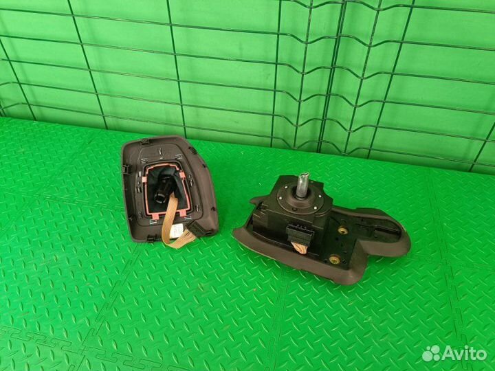 Кулиса кпп (Селектор) Bmw X1 E84 N20B20 2012