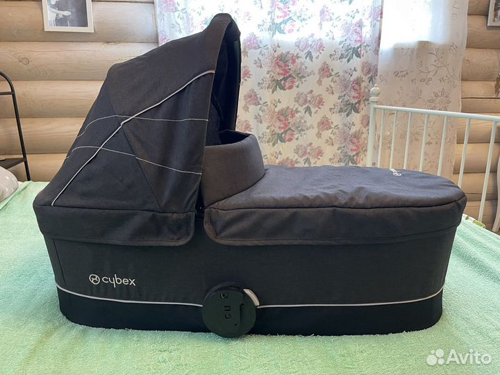 Люлька cybex balios s