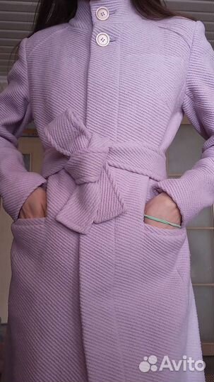 Пальто весеннее