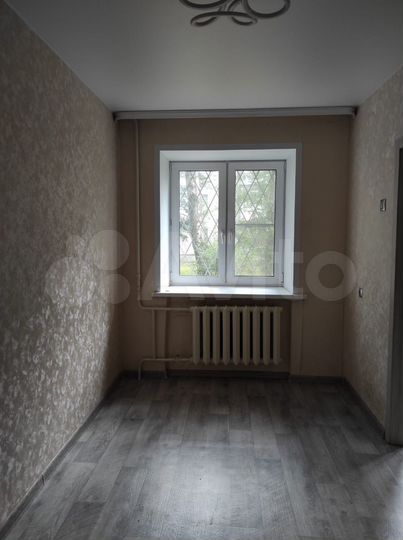 2-к. квартира, 42,7 м², 1/5 эт.