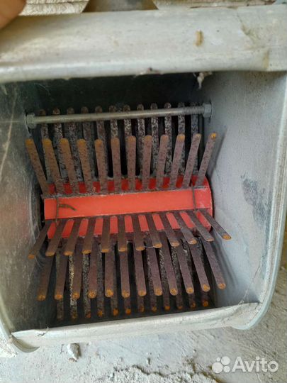 Строительные машинки