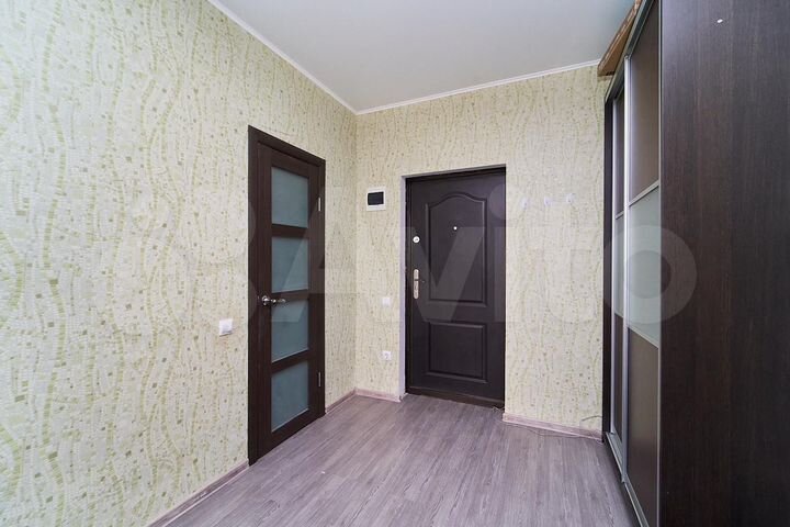 Квартира-студия, 30 м², 15/16 эт.
