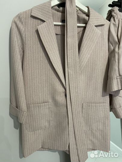 Костюм женский весна лето