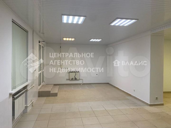 Продам помещение свободного назначения, 76.4 м²