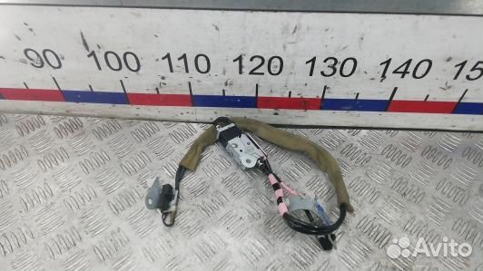 Антенна toyota land cruiser prado J120 (HML14WF02)