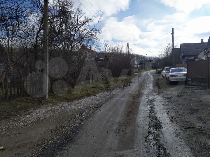 Участок 7,6 сот. (ИЖС)