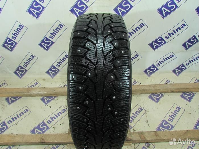 Nokian Tyres Hakkapeliitta 5 215/60 R16 102M