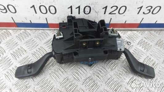 Переключатель поворотов и дворников (стрекоза) for