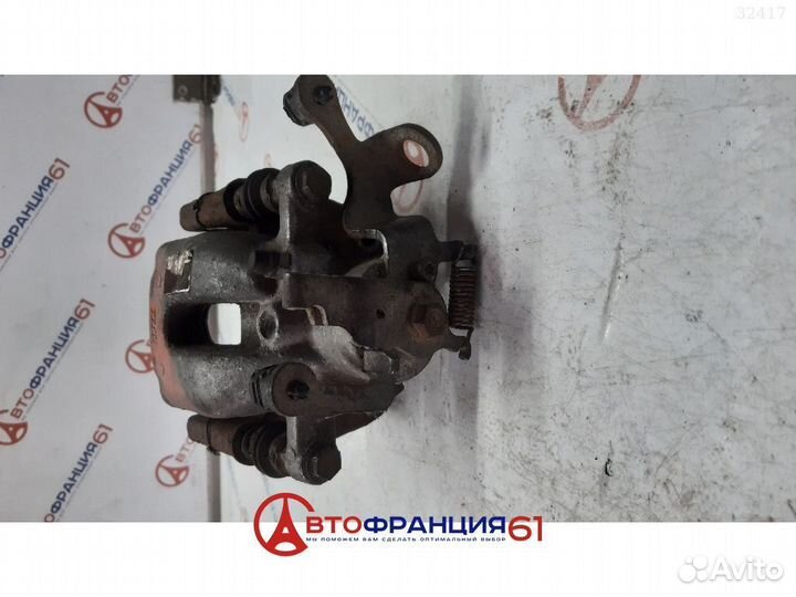 Суппорт тормозной, 4402F6 citroen berlingo, 303242