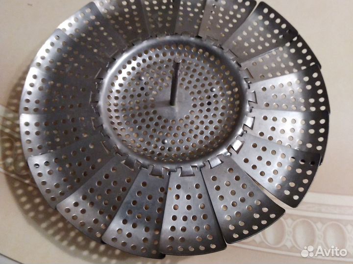 Подставка для варки на пару