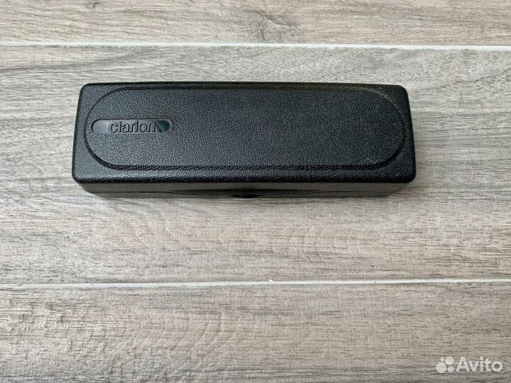 Магнитола Clarion DB175MP