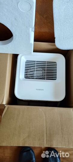 Увлажнитель воздуха xiaomi smartmi Air humidifie 2