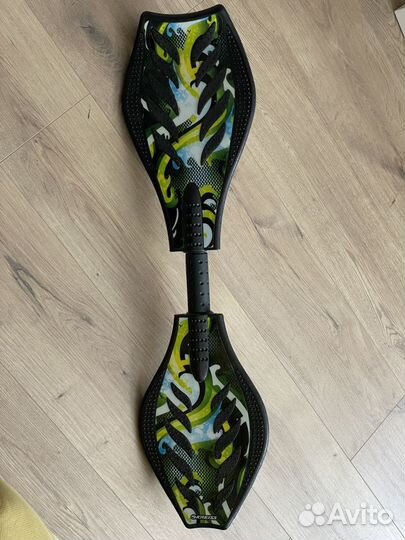 Вейвборд Kreiss