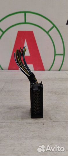 Разъем (фишка ) Bmw X5 E53 SVA M54B30 2003