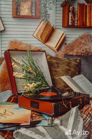 Фотостудия