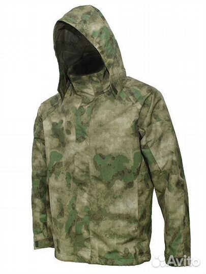 Тактическая Куртка Ветровка Profarmy