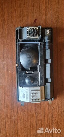 Плафон освещения салона