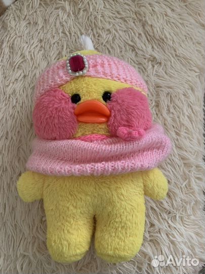 Утка ла фан фан