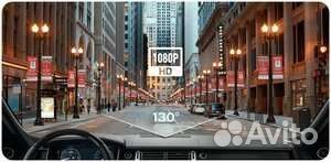 Видеорегистратор 70mai Midrive D06