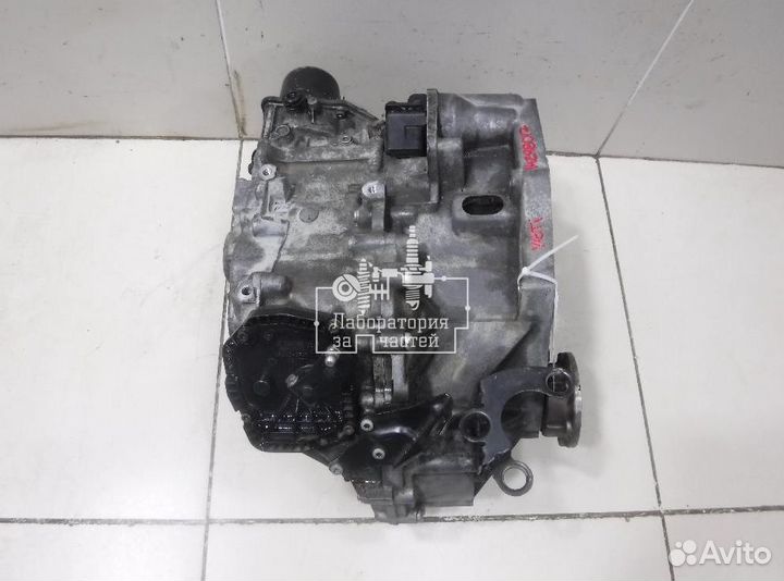 АКПП VAG 0AM300049E00F