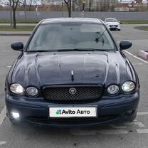 Jaguar X-type 2.1 AT, 2005, 288 000 км, с пробегом, цена 600 000 руб.