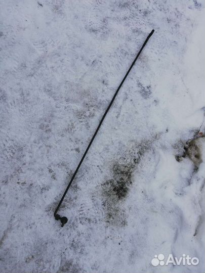 Упор капота Опель Фронтера А