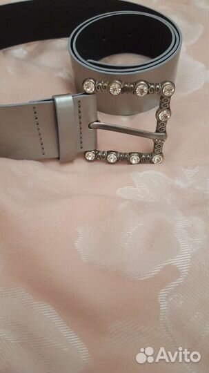 Ремни женские