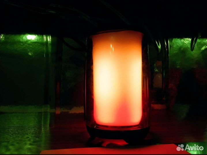 Колонка pulse 5 mini