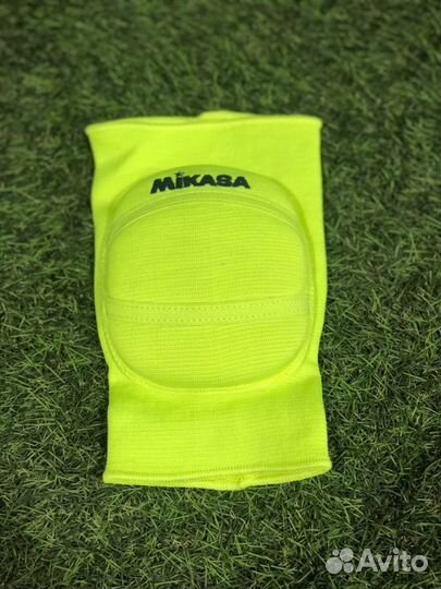 Наколенники для волейбола Mikasa Premier