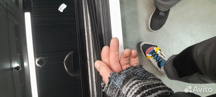 Лобовое стекло geely atlas