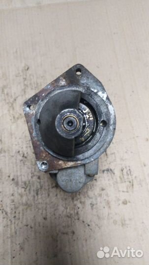 Стартер ваз Классика