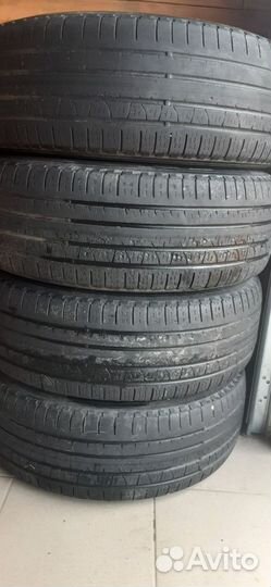 Pirelli Scorpion Verde 215/65 R16 102