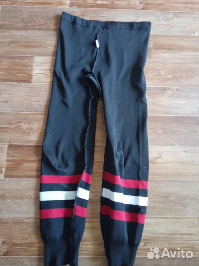 Хоккейная форма