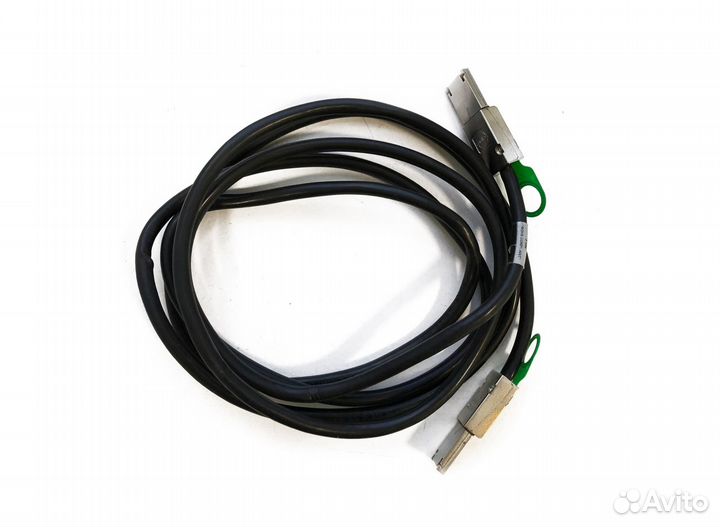 Кабель Doremi/Dolby PCI Express 3м