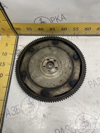 Маховик Mitsubishi Lancer