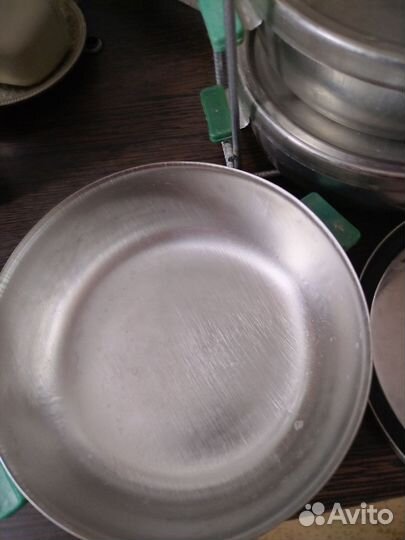 Термоконтейнер для хранения и транспортировки еды