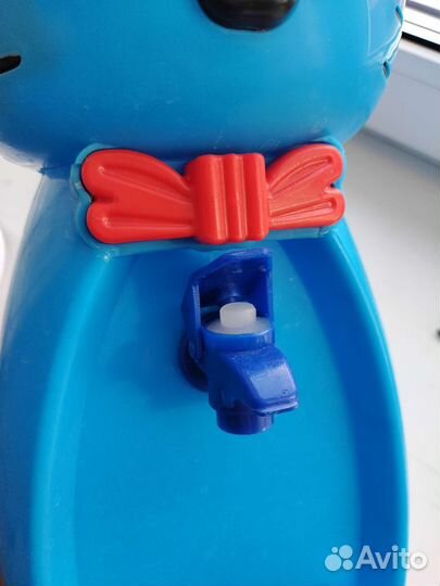 Кулер для воды детский 