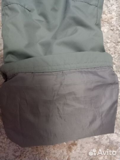 Лыжный костюм