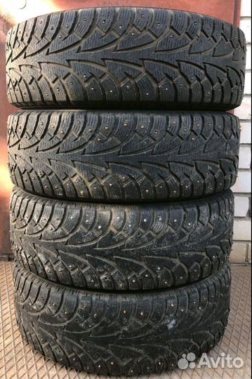 Hankook Winter I'Cept RS W442 215/55 R17