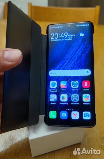 Huawei p30 pro 8/256 Gb