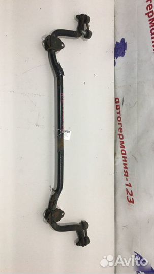 Стабилизатор Bmw X5 E53 M57D30