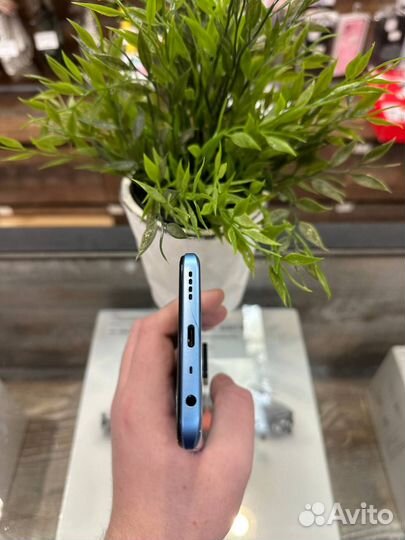 realme 8 5G, 8/128 ГБ