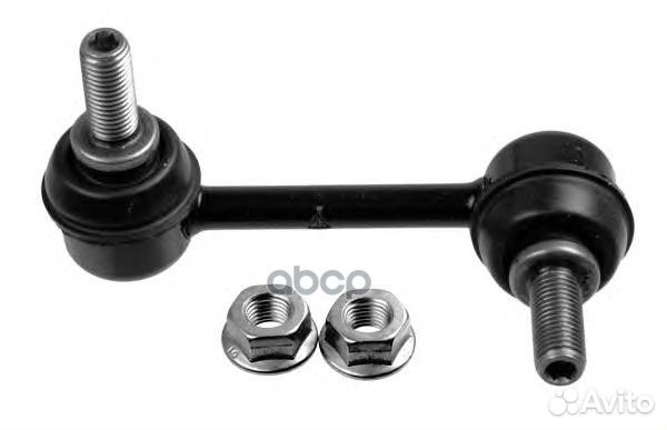 Стойка стабилизатора зад лев 3590101 lemforder