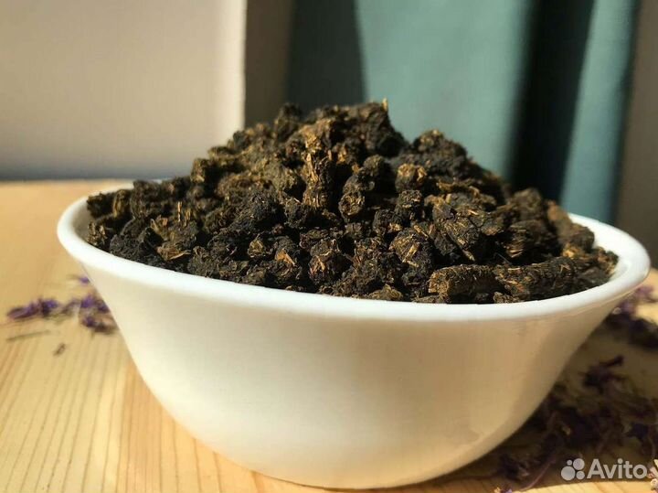 Иван чай 1кг 2О23 без кофеина