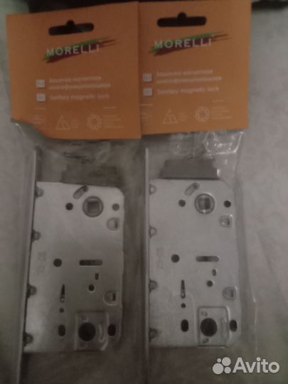 Защелка магнитная многофункциональная