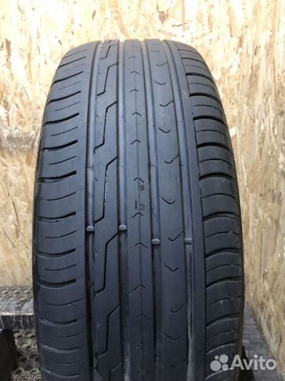 Cordiant Comfort 2 205/60 R16 96H