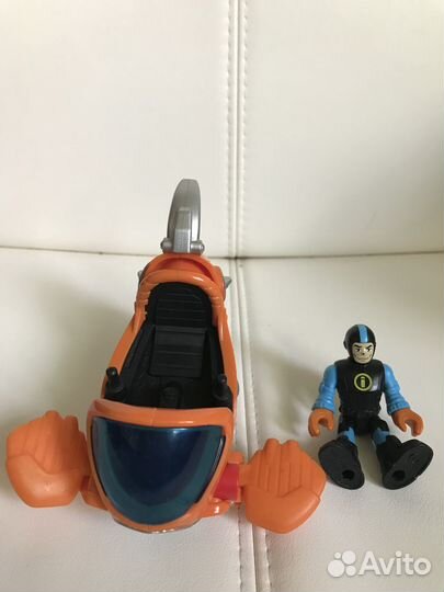 Детские игрушки