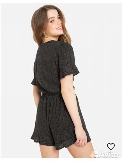 Комбинезон новый