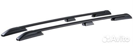 Рейлинги на крышу