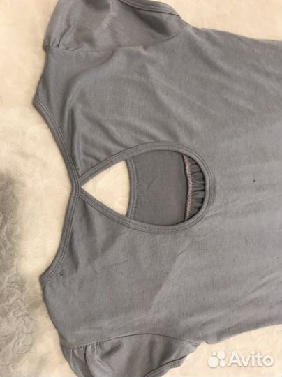 Блуза туника